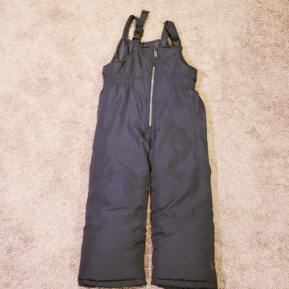 Carter's Snow Pant sz 6